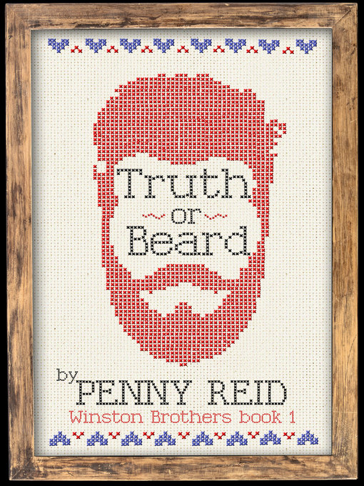 Title details for Truth or Beard by Penny Reid - Wait list